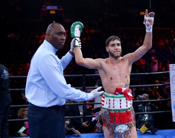 Can Prichard Colon Make a Comeback? | Examining the Recovery Prospects