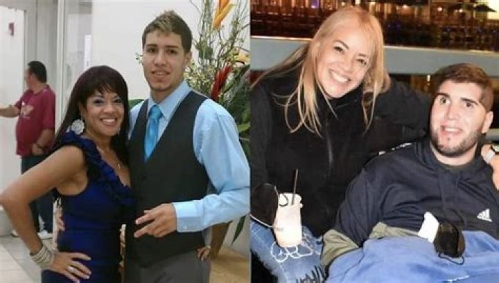 Prichard Colon's Sister: A Deep Dive into Her Life and Impact