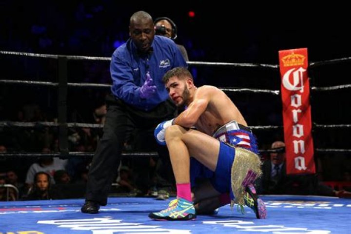 Prichard Colon's Return to Normalcy: An Inspiring Story