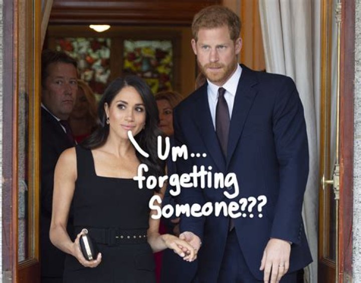 Heartbreak in the Royal Family: The Tragic News of Prince Harry's Daughter