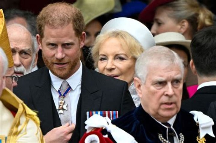Unveiling the Life and Legacy of Prince Harry