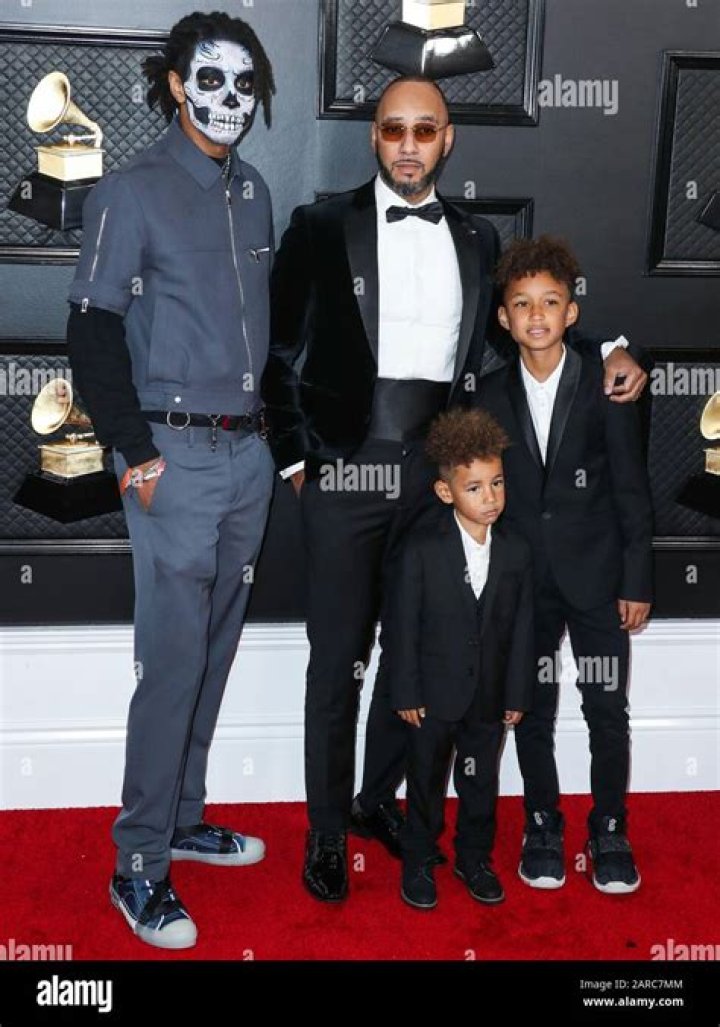 Unveiling the Life of Prince Nasir Dean: A Journey of Talent and Passion