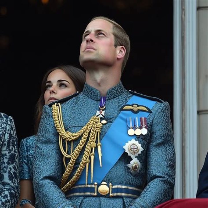 Prince William Taking Time Off: A Closer Look at His Recent Break
