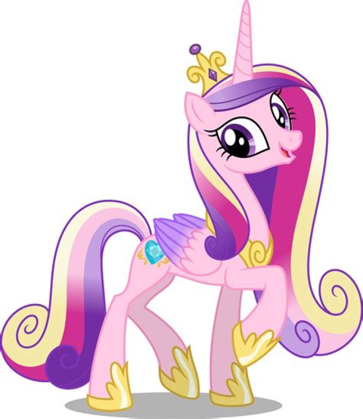 Princess Cadance: The Beloved Alicorn of Equestria