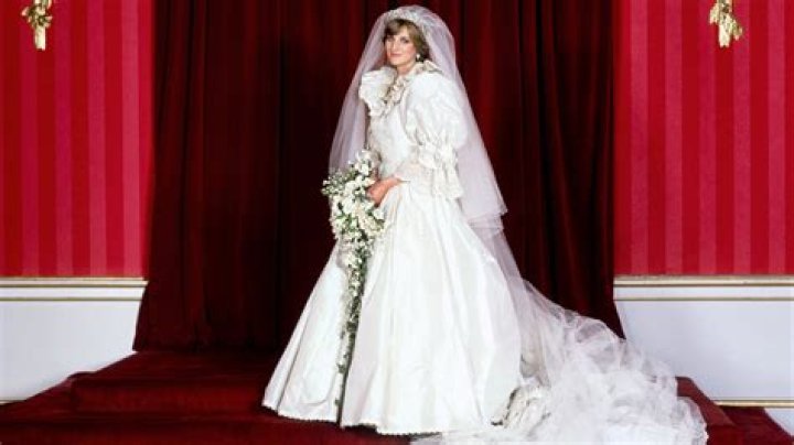 Princess Diana Wedding: A Royal Fairytale Unveiled
