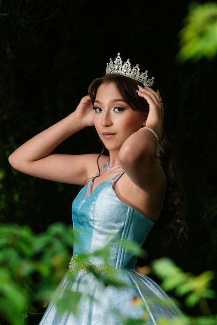 Discovering Princess O'Mahoney: A Journey Through Royal Heritage and Influence