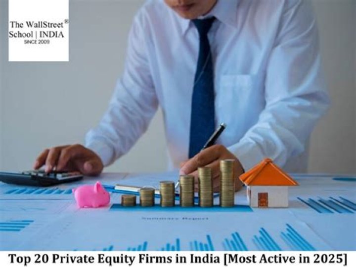Chennai's Premier Private Equity Firms: A Guide to Growth Opportunities