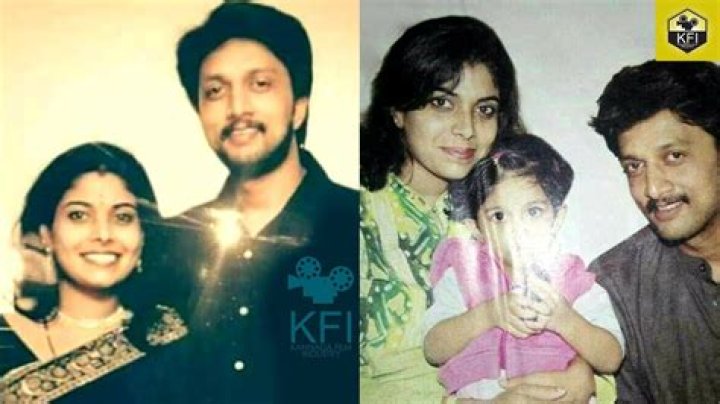 Unveiling the Life and Achievements of Priya Sudeep