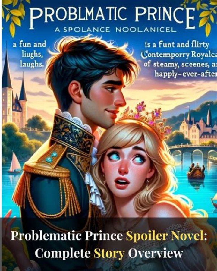 Unveiling the Secrets: The Problematic Prince Spoiler