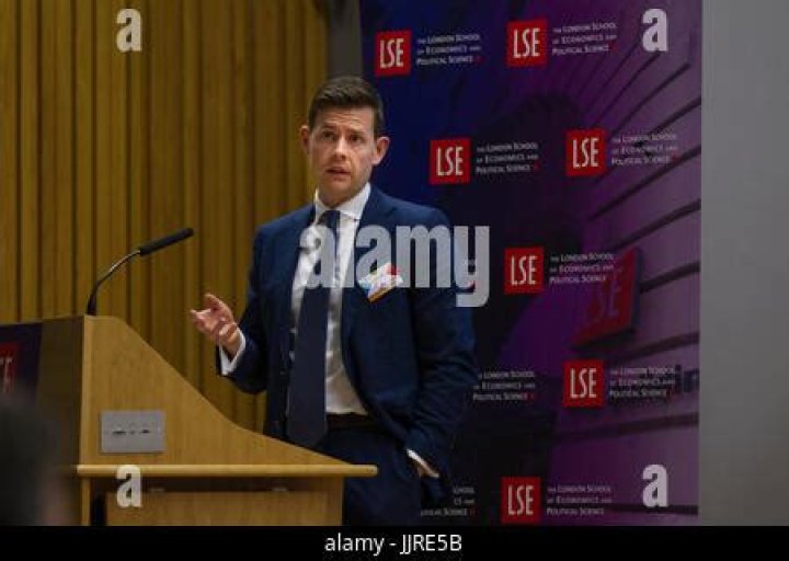 Unveiling the Life of Professor Matthew Goodwin's Wife