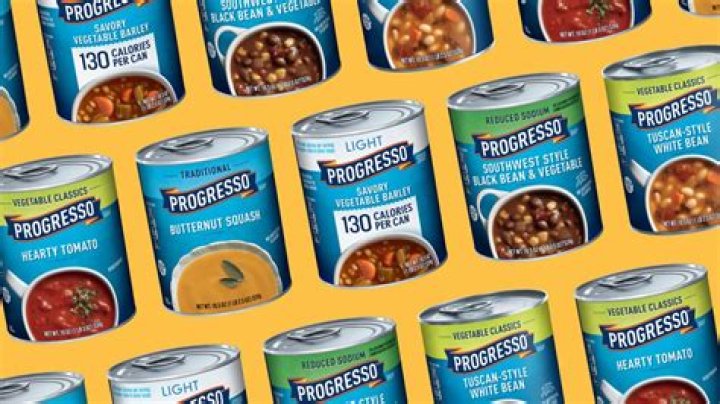 Progresso Soup Recall 2024: What You Need to Know