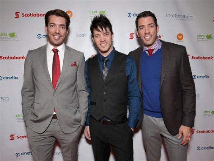 Heartfelt Tributes: The Impact of the Property Brothers Brother's Passing