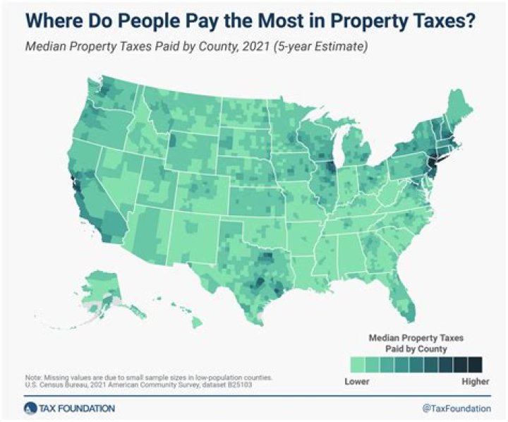 Understanding Property Taxes in LA County: A Comprehensive Guide