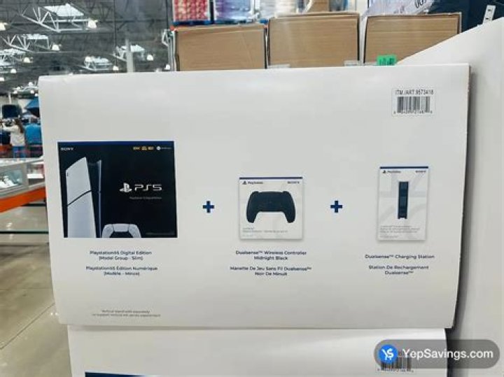 Exploring the Best Deals on PS5 at Costco: A Comprehensive Guide