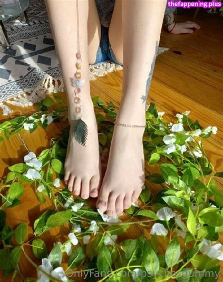 Psycho Gummy Leaks: Unveiling the Secrets Behind the Buzz