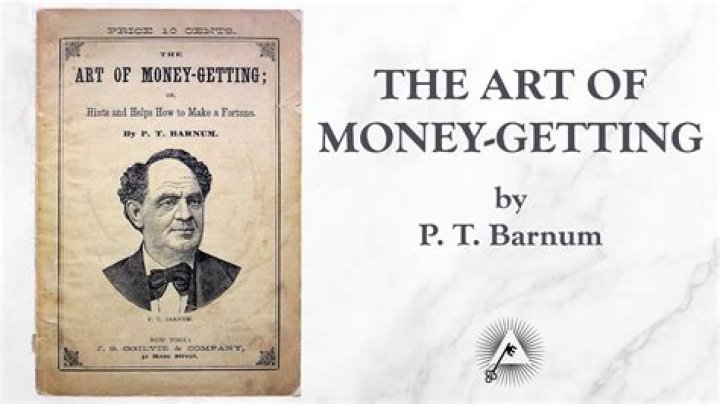 The Prosperity of P.T. Barnum: A Deep Dive into His Wealth