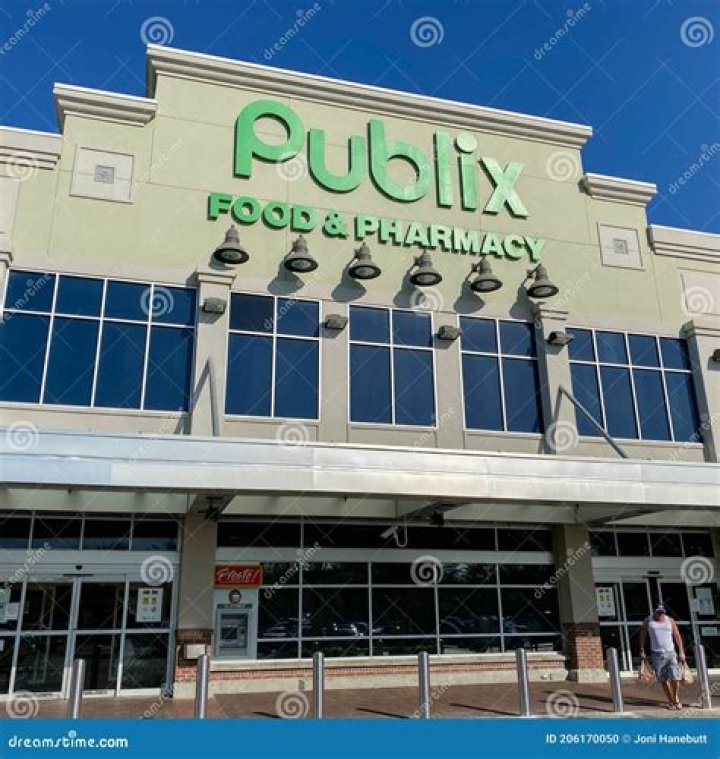 Publix Baldwin Park Florida: Your Ultimate Guide to Shopping and More