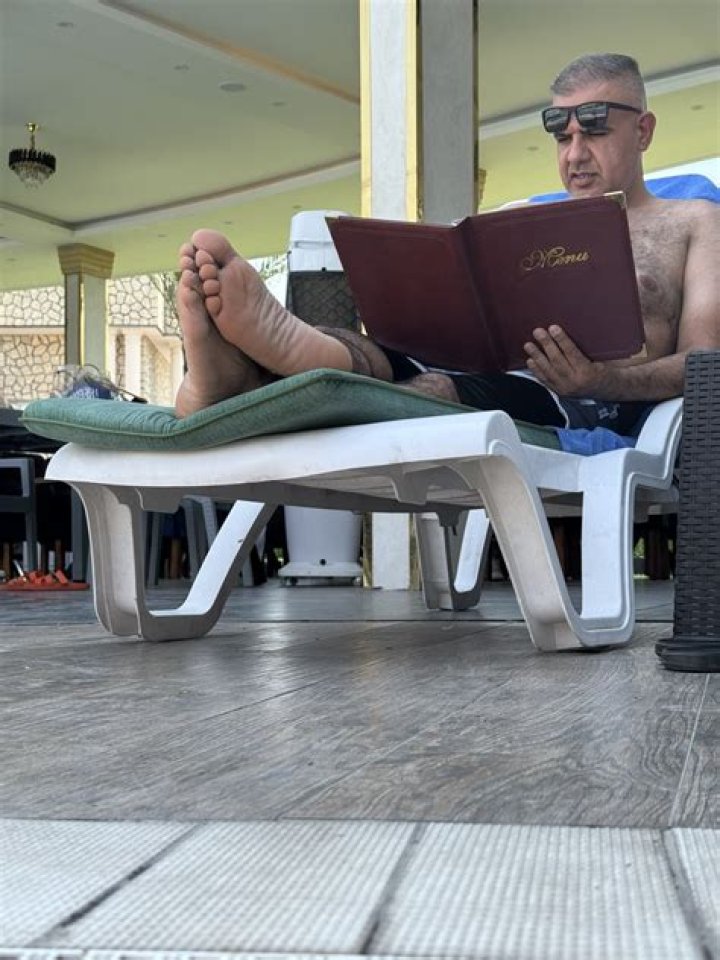 Puff Daddy's Feet: An In-Depth Look into the Icon's Style and Comfort