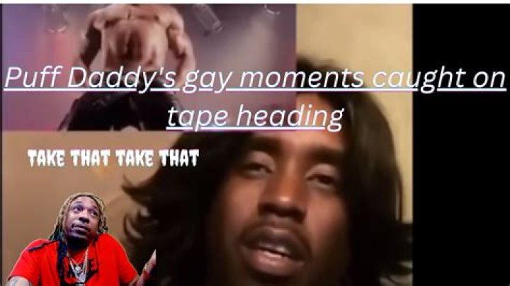 Puff Daddy's Sexuality: Exploring the Rumors of Puff Daddy Gay