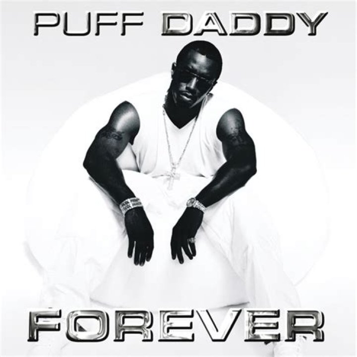 Puff Daddy Logo: A Symbol of Hip-Hop Legacy