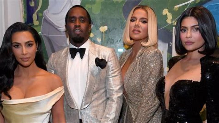 Puff Daddy Calls Out the Kardashians: A Public Feud Unfolds