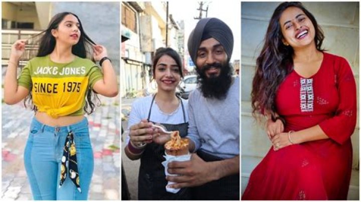 Punjabi Girl Viral MMS Video: Unraveling the Controversy