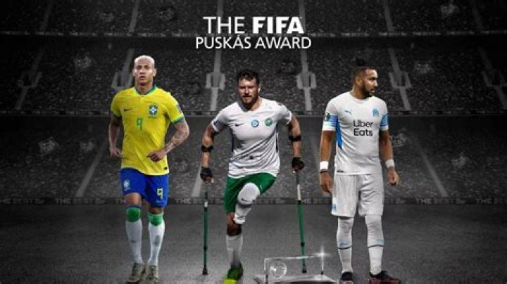 Puskas Award 2024: Celebrating the Most Spectacular Goals in Football