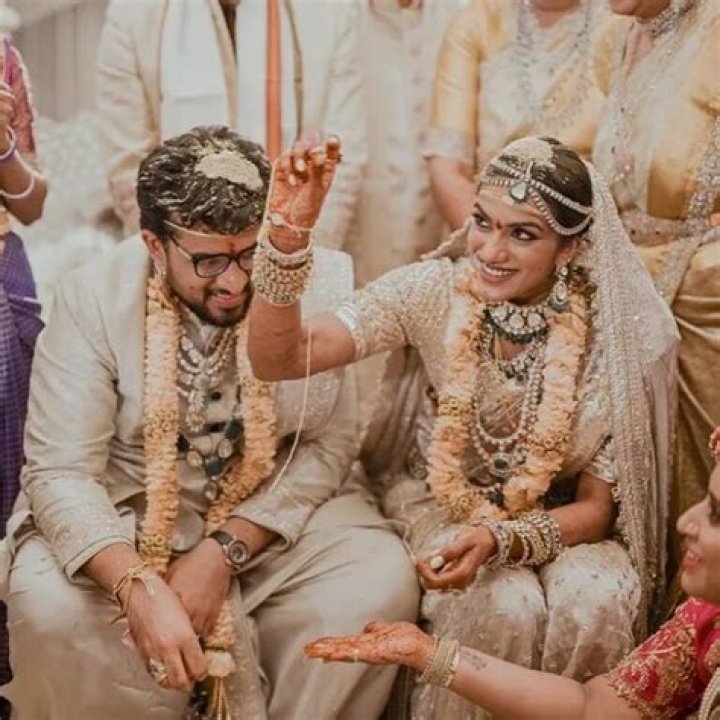 P.V. Sindhu's Journey to Marriage: A Celebration of Love and Athleticism