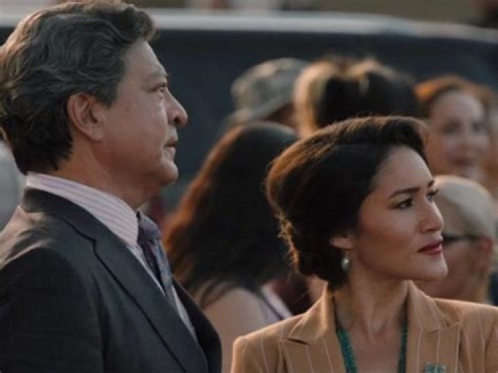 Unveiling the Talents of Q'orianka Kilcher: A Journey Through Art and Activism