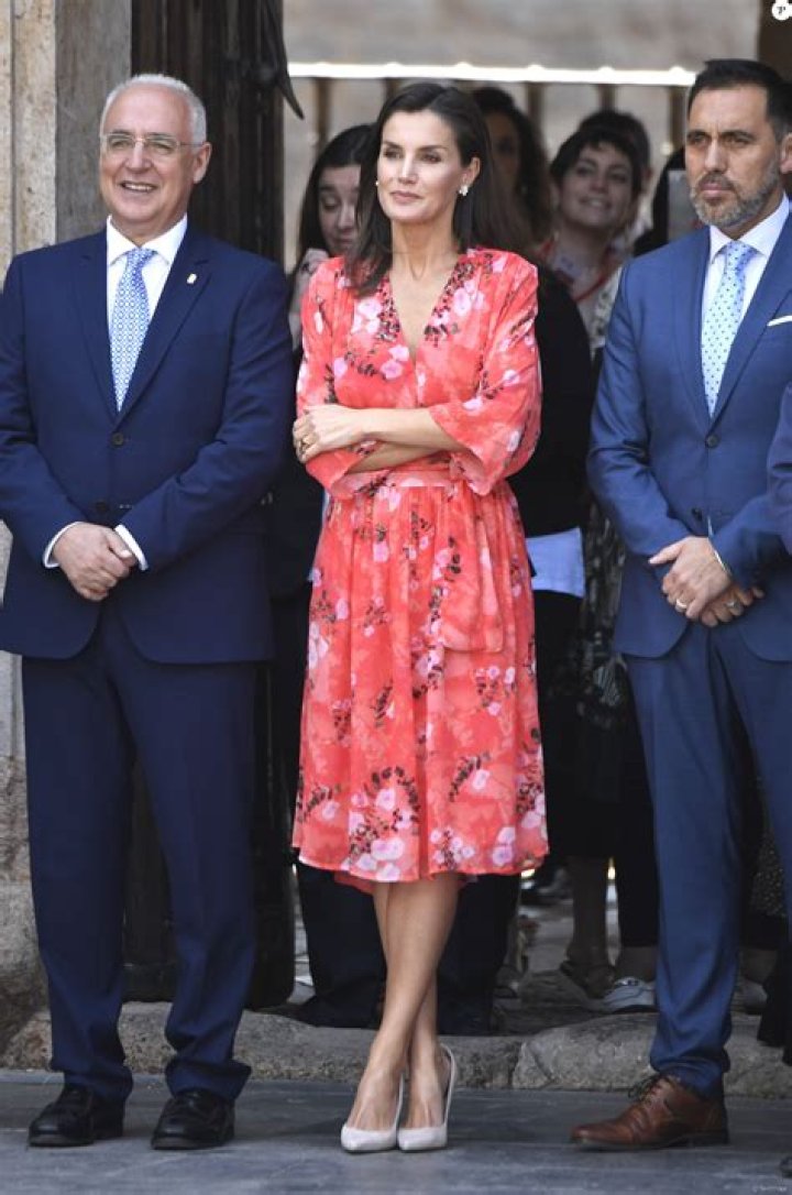 Queen Letizia: A Beacon of Knowledge and Elegance