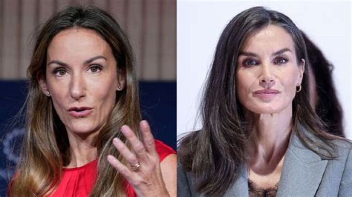 Unveiling the Life of Queen Letizia's Sister Telma