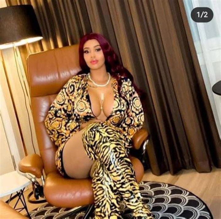 Queen Qawan: The Rise of a Digital Icon and Influencer