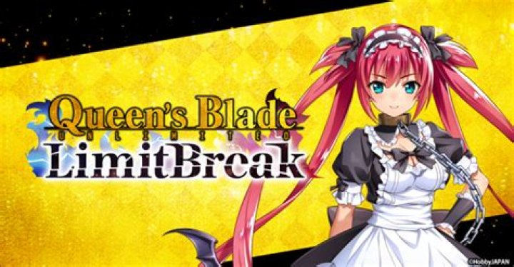 Ultimate Guide to Queens Blade Limit Break: Strategies, Characters, and Tips