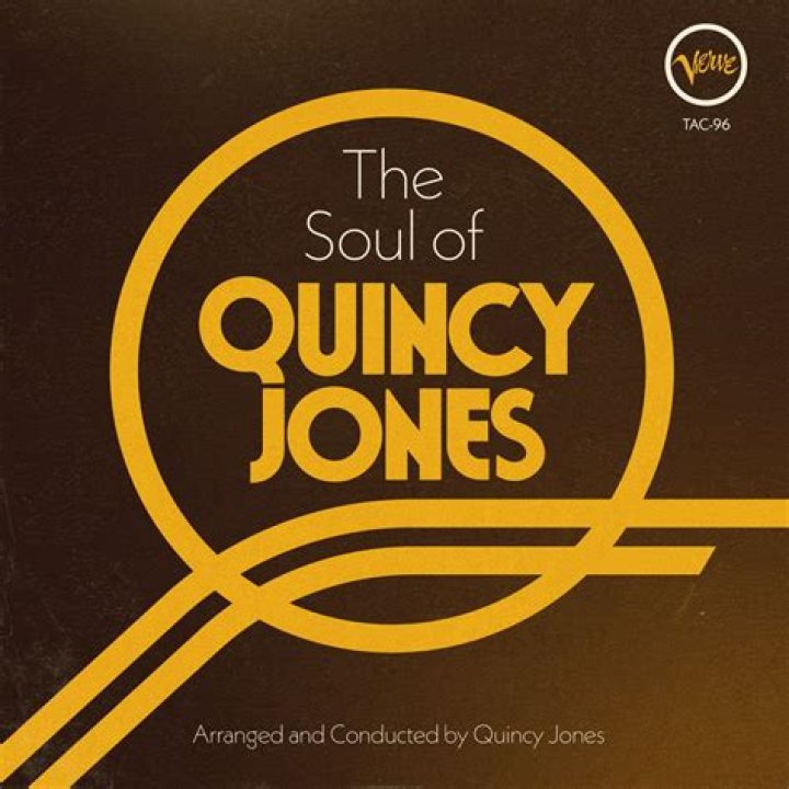 Quincy Jones: The Legendary Music Producer and His Impact on the Industry