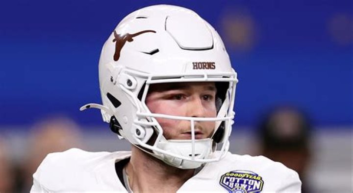 Quinn Ewers Born: Unveiling the Rising Star's Journey