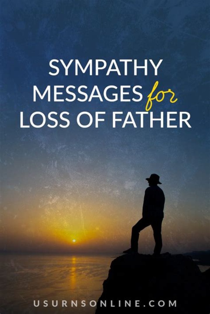 Heartfelt Quotes for a Passed Father: Remembering the Love and Legacy