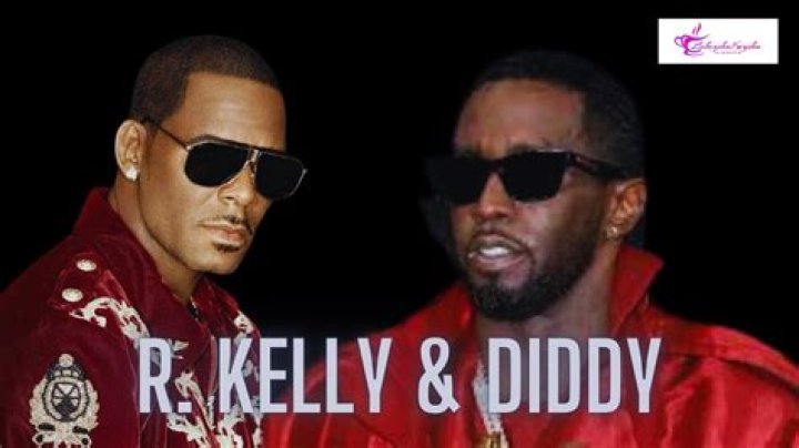 Unraveling the Intriguing R Kelly and Diddy Relationship