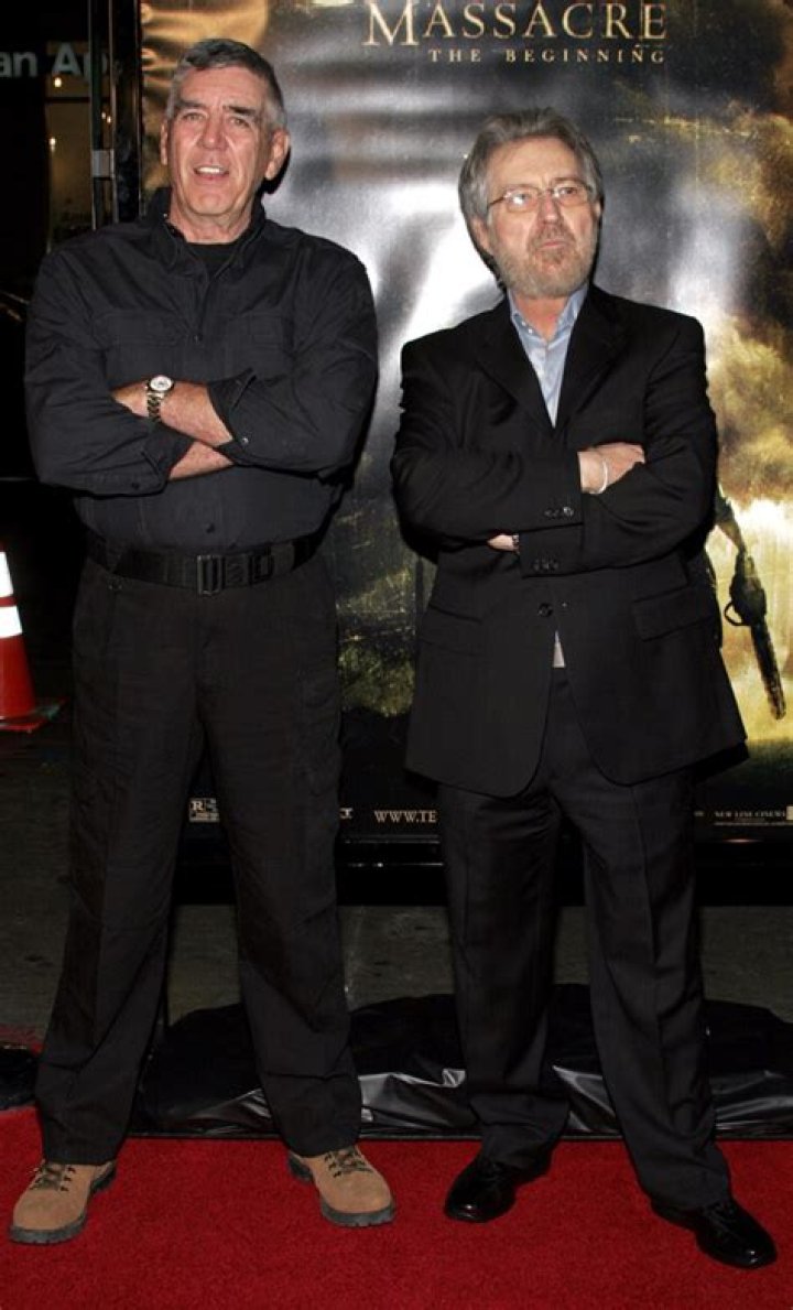 A Comprehensive Look at R. Lee Ermey's Height and Life