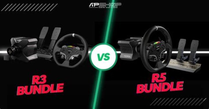 R3 vs R5 Moza: A Comprehensive Comparison of Camera Stabilizers