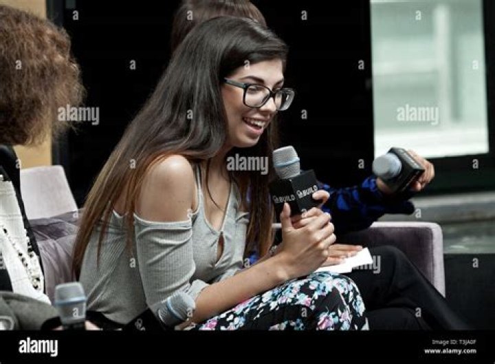 Unveiling the Life and Journey of Rachel Bernard