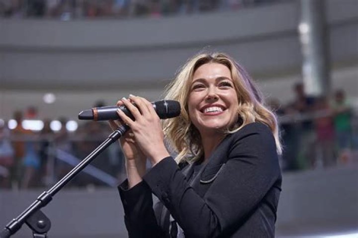 Rachel Platten Net Worth: A Deep Dive into Her Career and Success