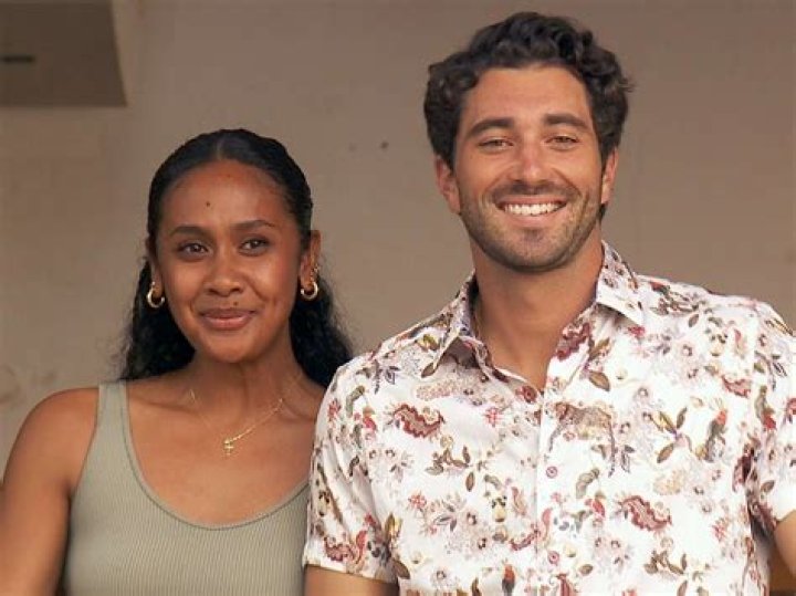 Rachel The Bachelor Joey: A Deep Dive Into Their Love Story and Journey