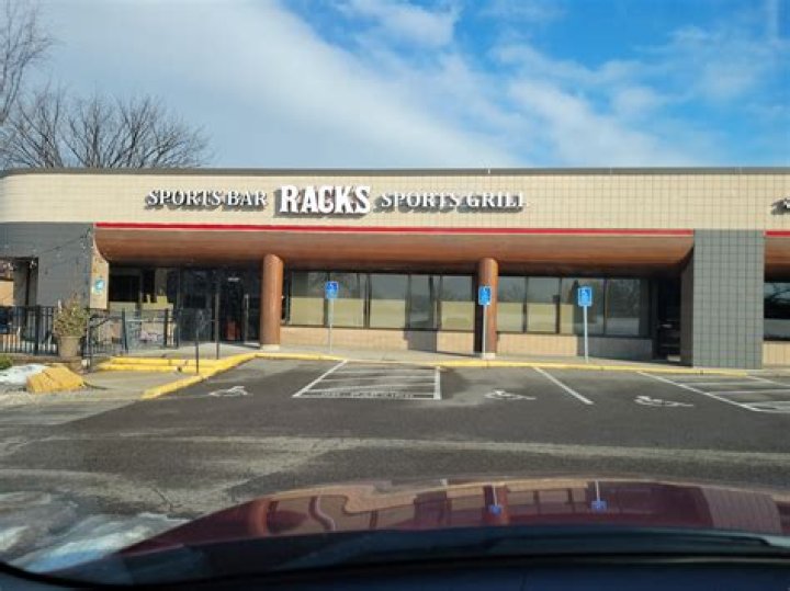 Discovering the Ultimate Experience at Racks Sports Bar & Grill