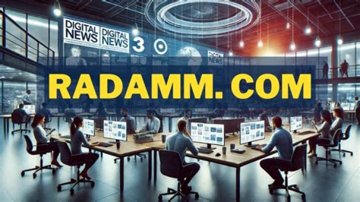 Unveiling the Potential of Radamm.com: Your Ultimate Online Resource