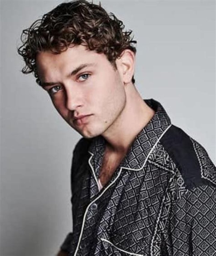 Unraveling the Enigma of Rafferty Law: A Journey Through His Life and Career