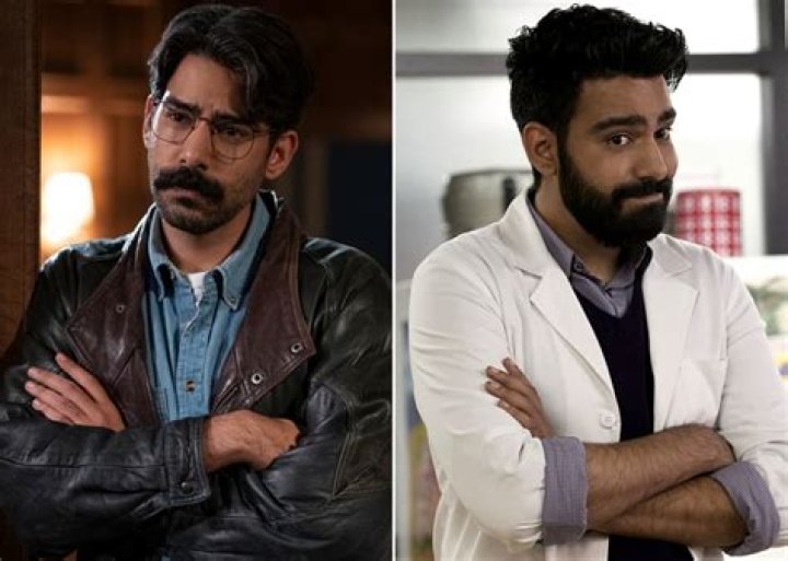 Exploring the Cinematic Journey of Rahul Kohli: A Glimpse into His Movies