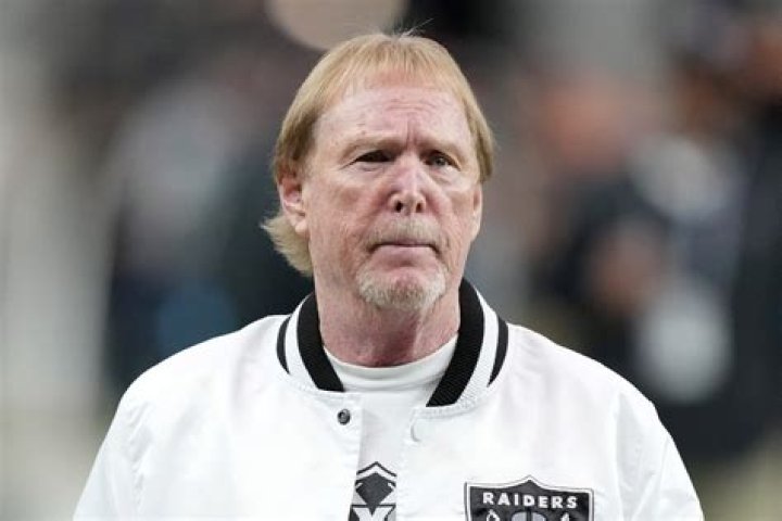 Raiders Owner: A Deep Dive into the Legacy of Mark Davis