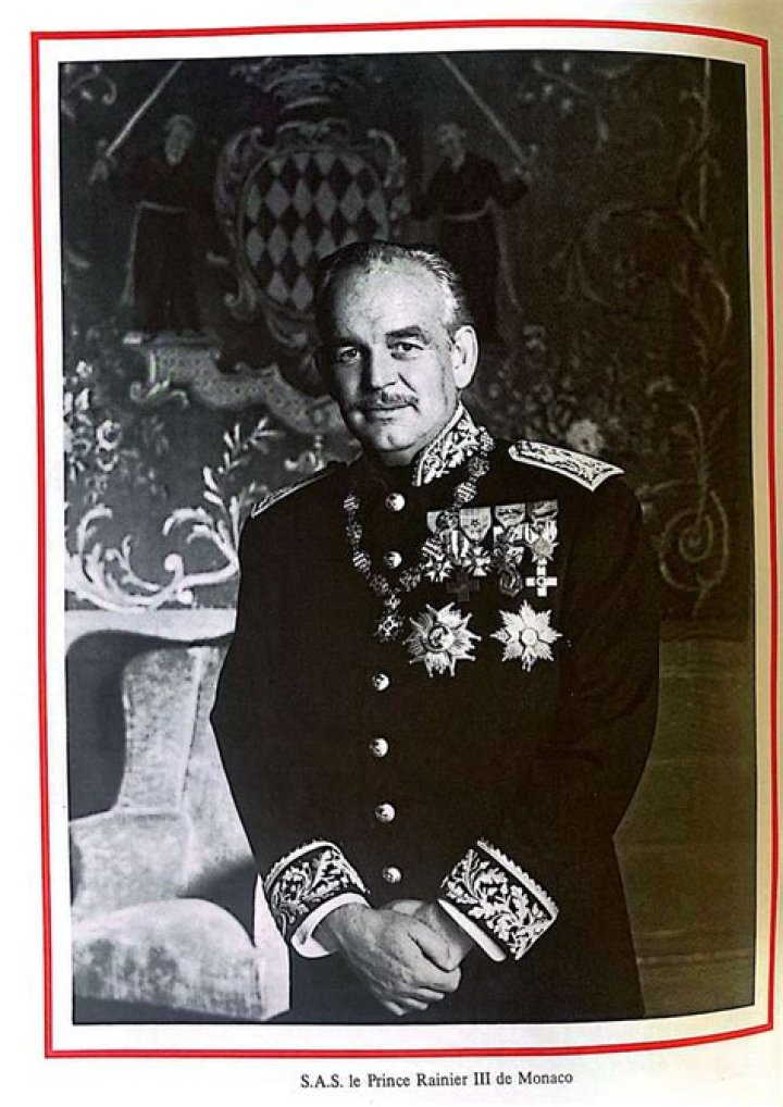 Rainier III, Prince of Monaco: A Legacy of Leadership and Change