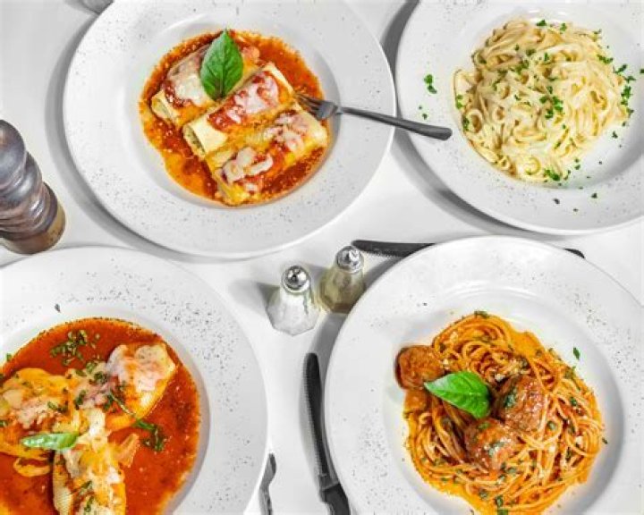Ralph's Italian Restaurant: A Culinary Experience That Defines Authentic Italian Cuisine