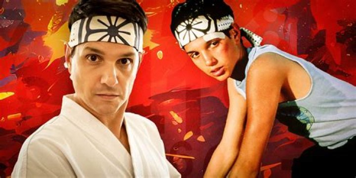 Ralph Macchio Age in Karate Kid: Exploring the Iconic Actor's Journey